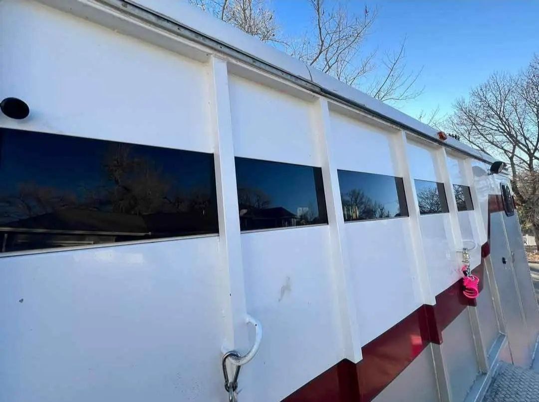 1998 trails west 3 horse slant 1998 trails west 3 horse slant