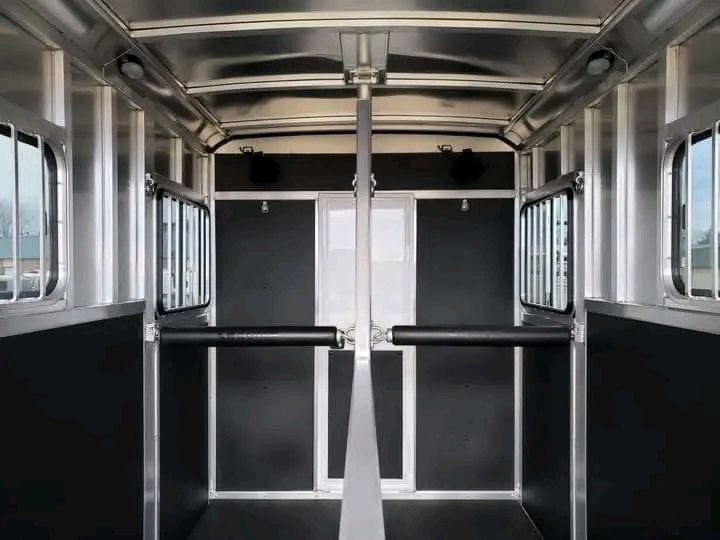 2023 kingmate straight load trailer 2023 kingmate straight load trailer