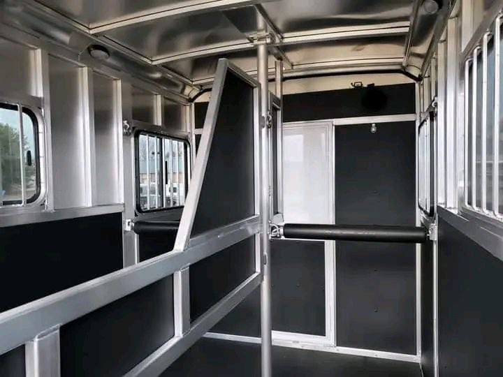 2023 kingmate straight load trailer 2023 kingmate straight load trailer