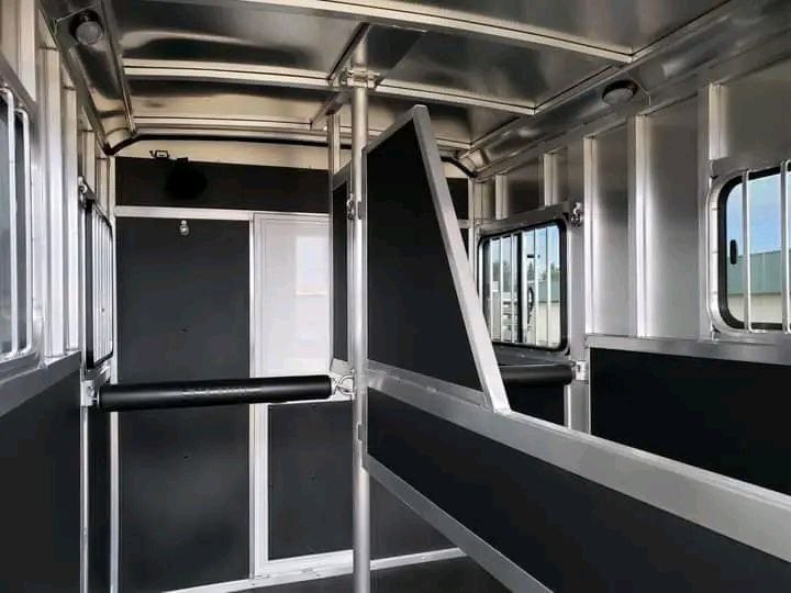 2023 kingmate straight load trailer 2023 kingmate straight load trailer