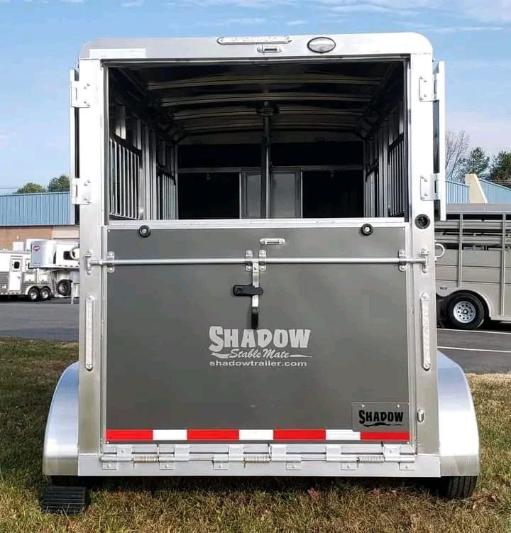 2023 kingmate straight load trailer 2023 kingmate straight load trailer