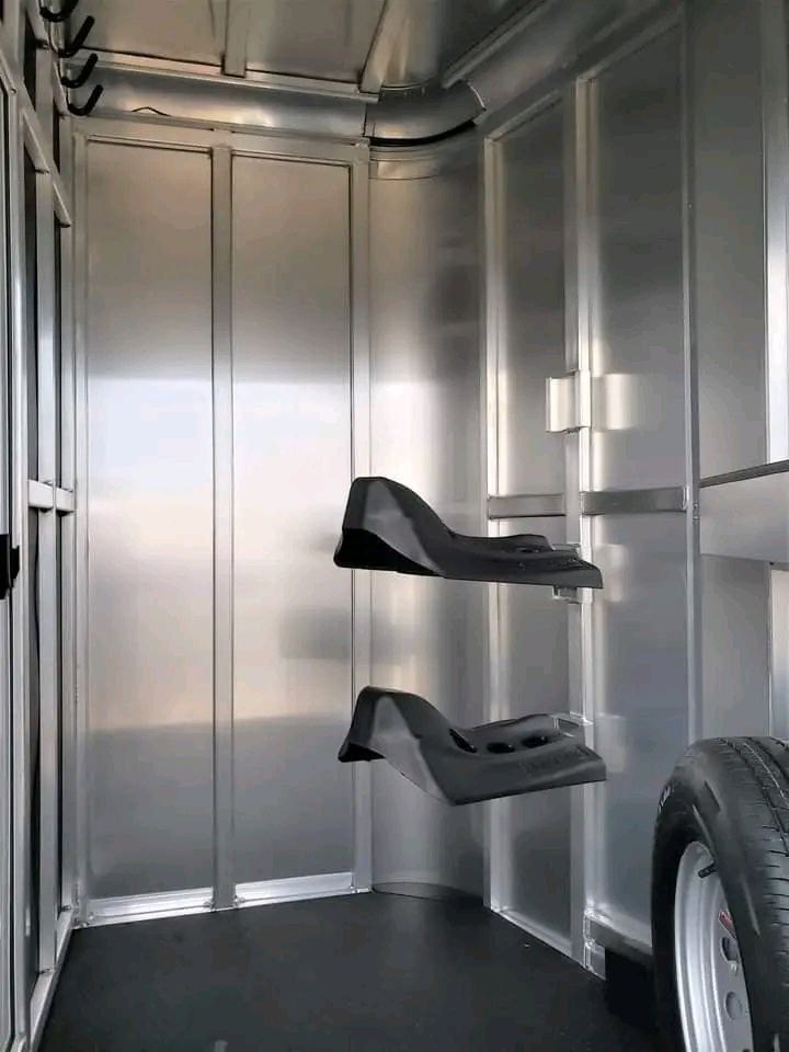 2023 kingmate straight load trailer 2023 kingmate straight load trailer