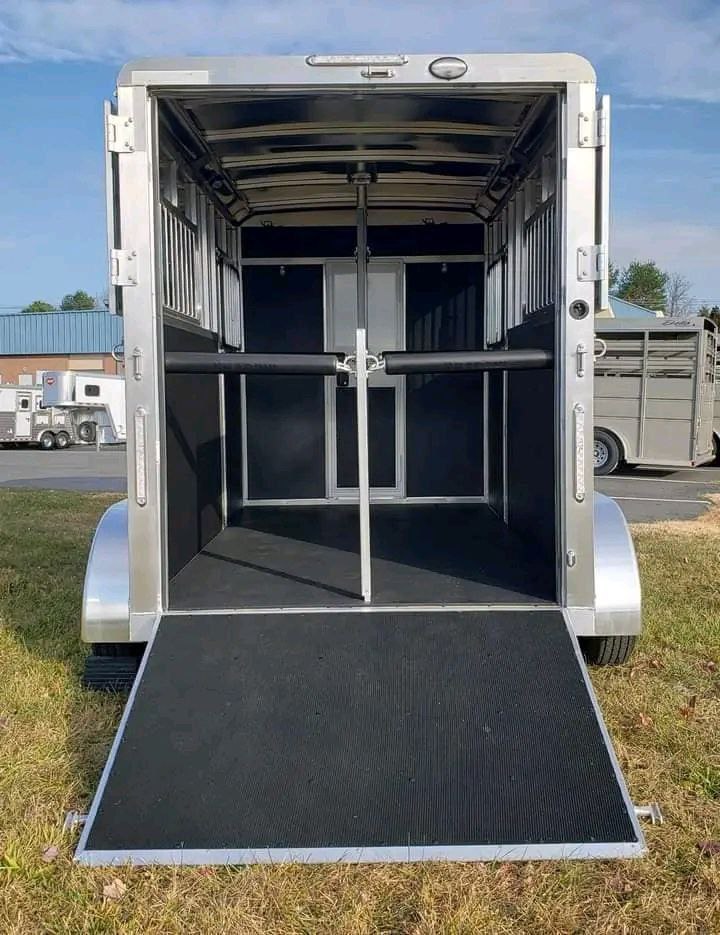 2023 kingmate straight load trailer 2023 kingmate straight load trailer