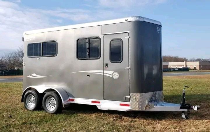 2023 kingmate straight load trailer 2023 kingmate straight load trailer