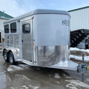 2023 maverick aluminum 2h lite deluxe